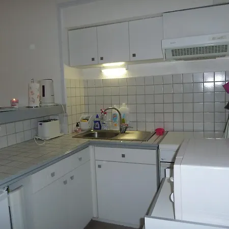Apartment L'hermitage