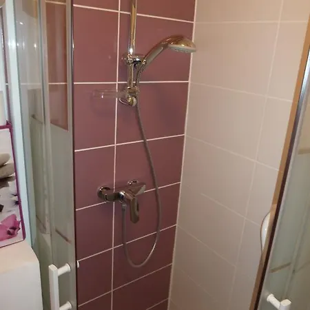 Apartment L'hermitage Royat