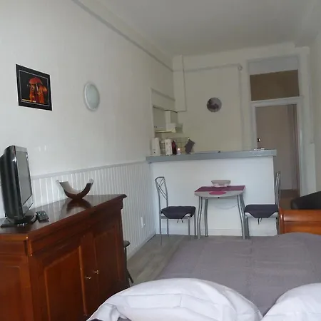 Apartment L'hermitage